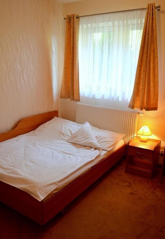 Hotel Marco Płońsk Zimmer foto