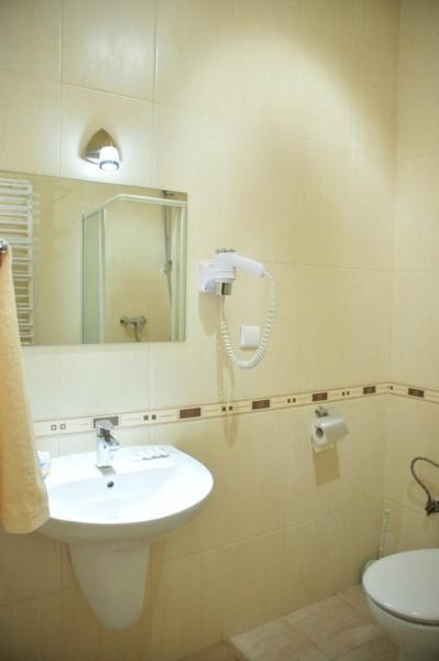 Hotel Marco Płońsk Zimmer foto